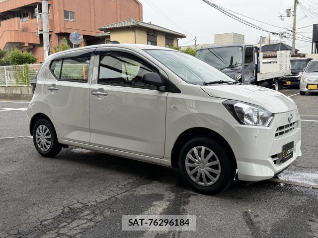 Daihatsu MIRA 2017-09 8010358-11