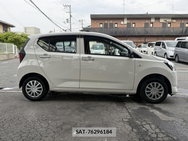 Daihatsu MIRA 2017-09 8010358-12