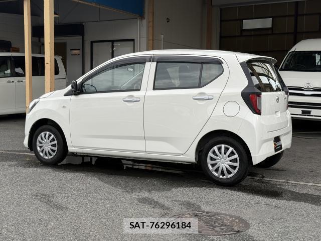 Daihatsu MIRA 2017-09 8010358-14