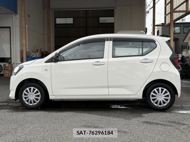 Daihatsu MIRA 2017-09 8010358-15