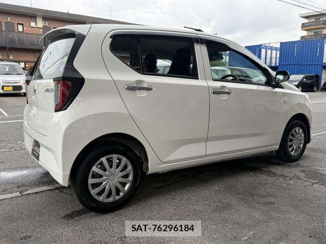 Daihatsu MIRA 2017-09 8010358-2