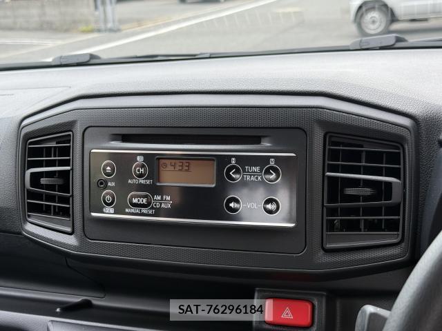Daihatsu MIRA 2017-09 8010358-8