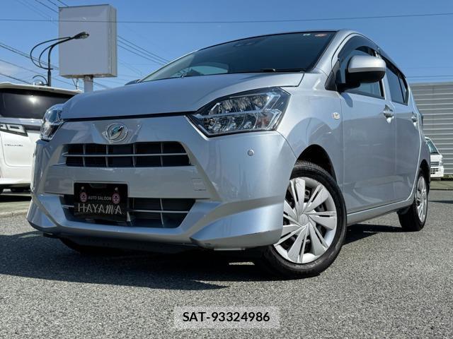 Daihatsu MIRA 2019-08 8010427-0