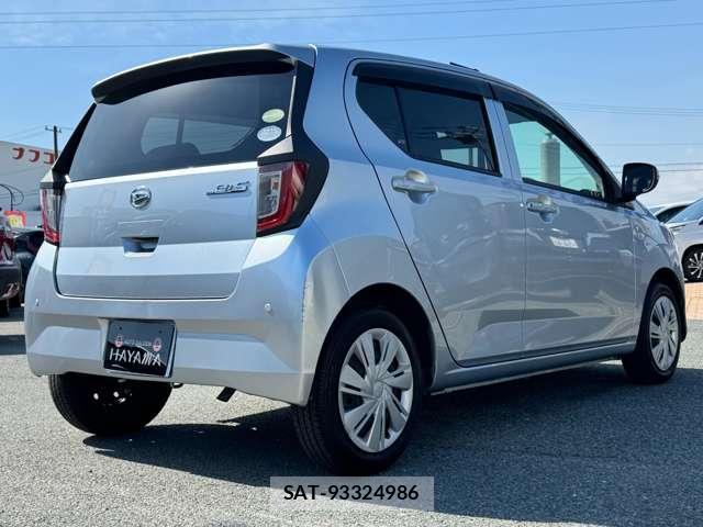 Daihatsu MIRA 2019-08 8010427-1