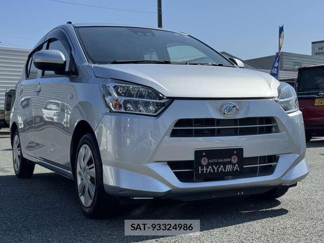 Daihatsu MIRA 2019-08 8010427-16