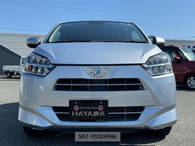 Daihatsu MIRA 2019-08 8010427-3
