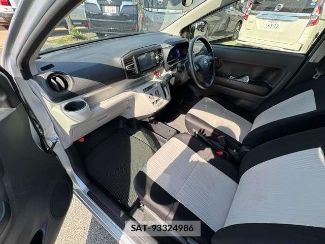Daihatsu MIRA 2019-08 8010427-5