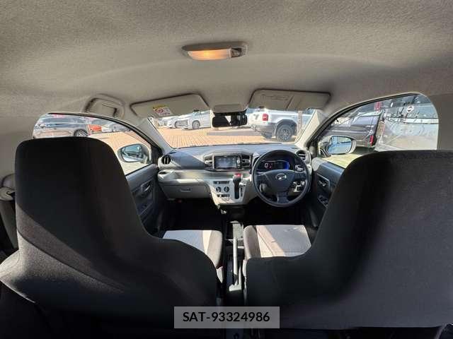 Daihatsu MIRA 2019-08 8010427-6