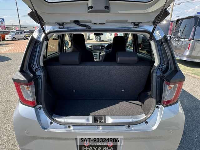 Daihatsu MIRA 2019-08 8010427-7