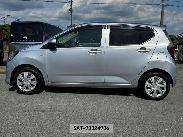 Daihatsu MIRA 2019-08 8010427-9