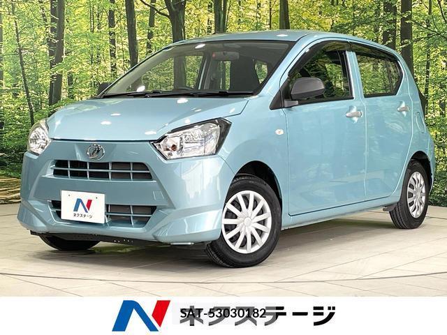 Daihatsu MIRA 2020-04 8010434-0
