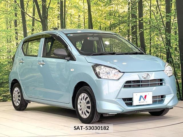 Daihatsu MIRA 2020-04 8010434-14