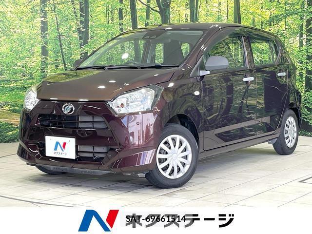 Daihatsu MIRA 2019-06 8010435-0