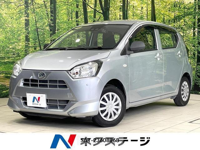 Daihatsu MIRA 2020-10 8010436-0
