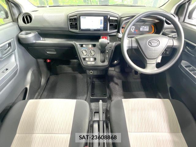 Daihatsu MIRA 2020-10 8010436-1