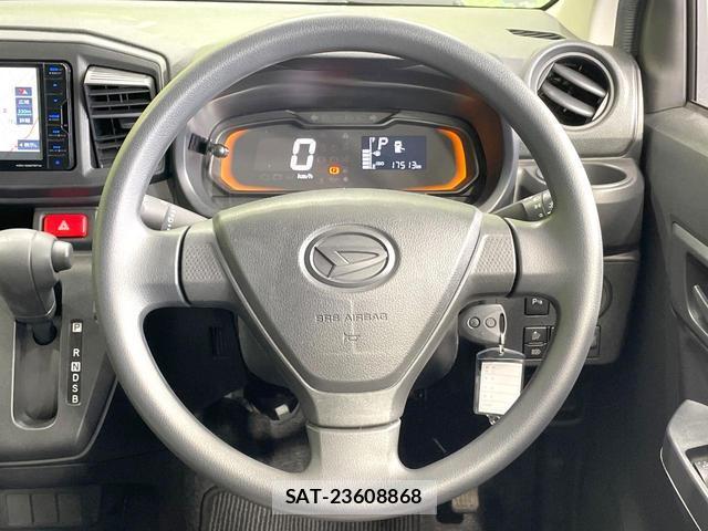 Daihatsu MIRA 2020-10 8010436-10