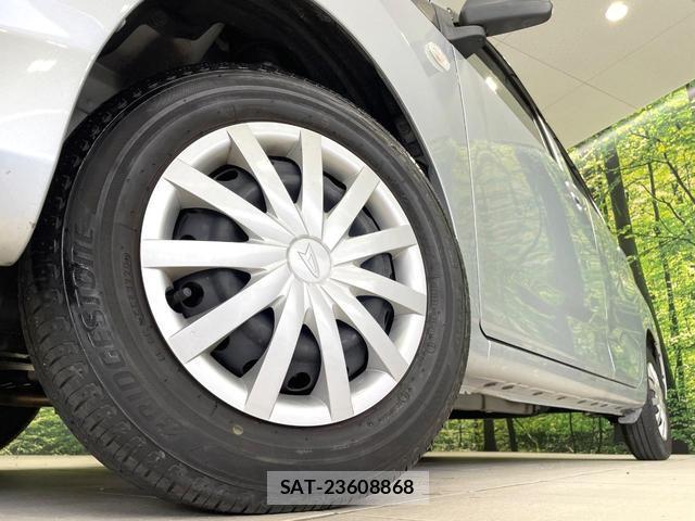 Daihatsu MIRA 2020-10 8010436-12