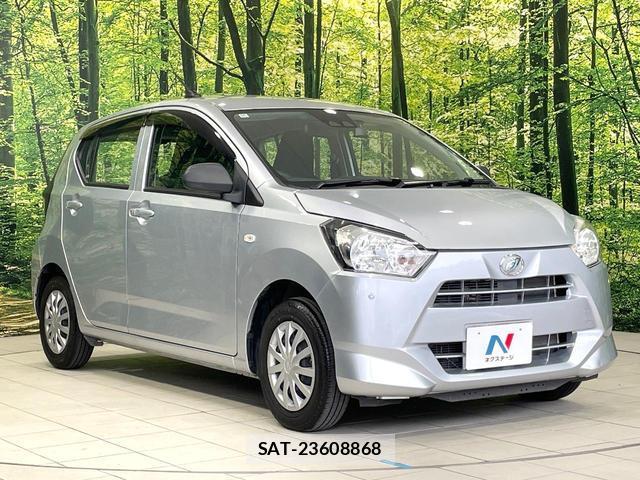 Daihatsu MIRA 2020-10 8010436-15