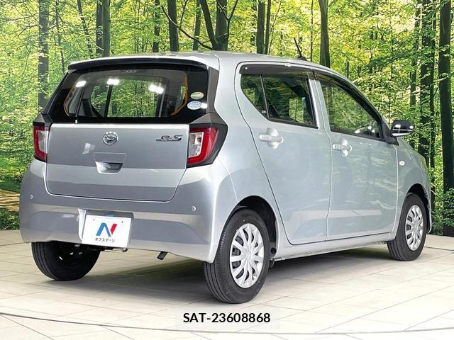 Daihatsu MIRA 2020-10 8010436-16