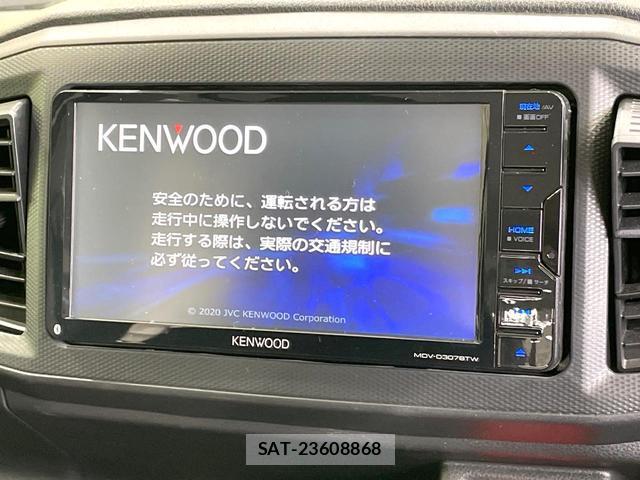 Daihatsu MIRA 2020-10 8010436-2