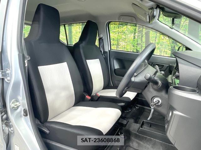 Daihatsu MIRA 2020-10 8010436-7
