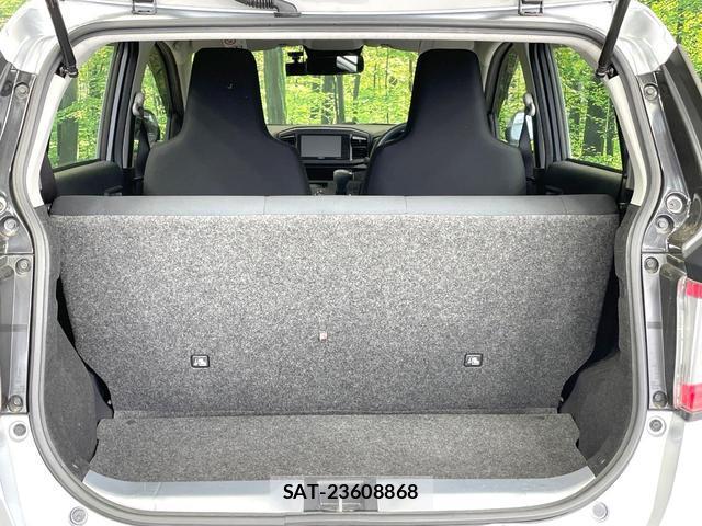 Daihatsu MIRA 2020-10 8010436-9