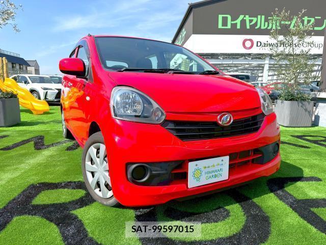 Daihatsu MIRA 2015-04 8010573-0