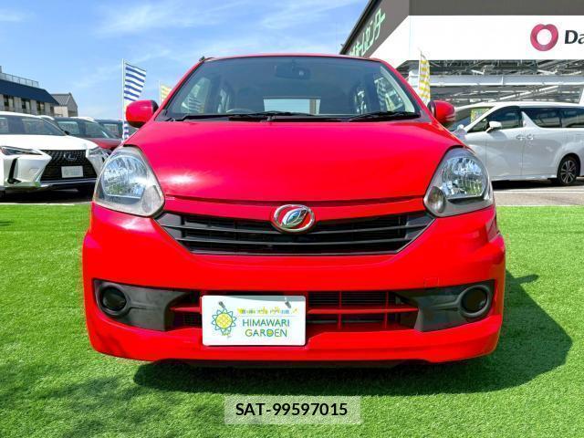 Daihatsu MIRA 2015-04 8010573-1