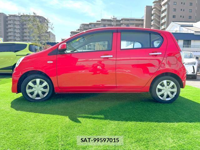 Daihatsu MIRA 2015-04 8010573-2