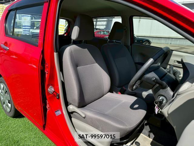 Daihatsu MIRA 2015-04 8010573-4
