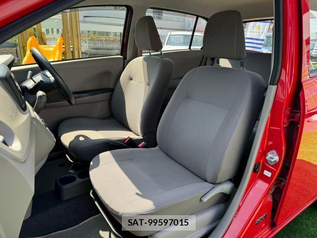 Daihatsu MIRA 2015-04 8010573-9