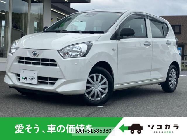 Daihatsu MIRA 2019-03 8010682-0