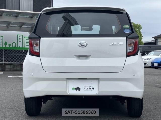 Daihatsu MIRA 2019-03 8010682-1