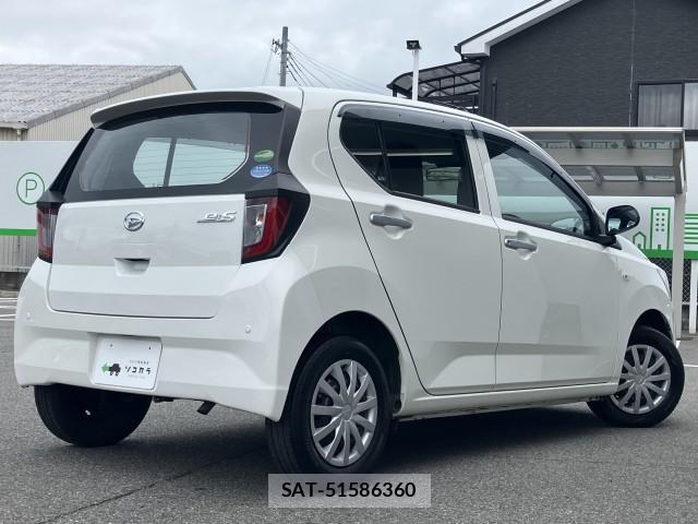 Daihatsu MIRA 2019-03 8010682-11