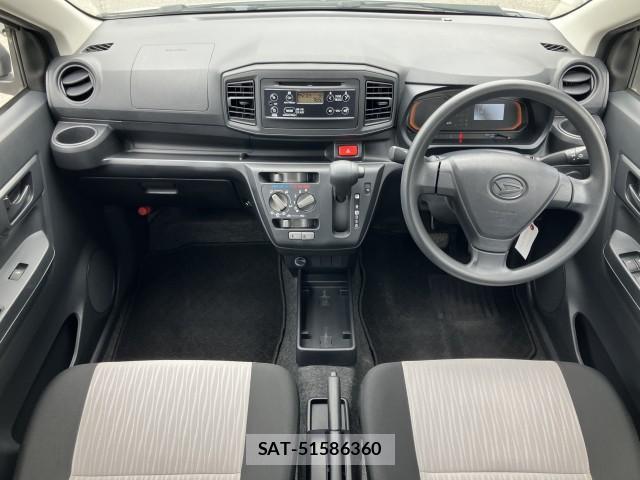 Daihatsu MIRA 2019-03 8010682-2