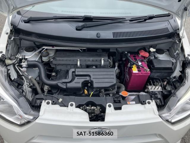 Daihatsu MIRA 2019-03 8010682-5