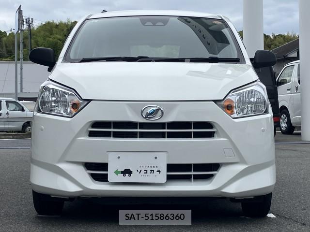 Daihatsu MIRA 2019-03 8010682-7