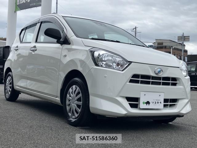 Daihatsu MIRA 2019-03 8010682-9