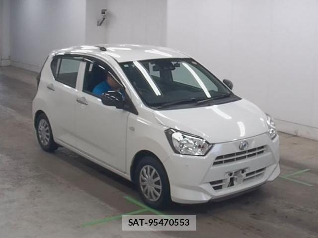 Daihatsu MIRA 2021-03 8010739-0