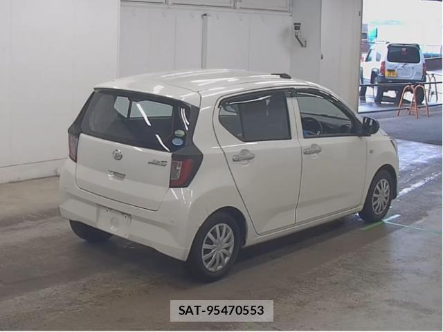 Daihatsu MIRA 2021-03 8010739-1