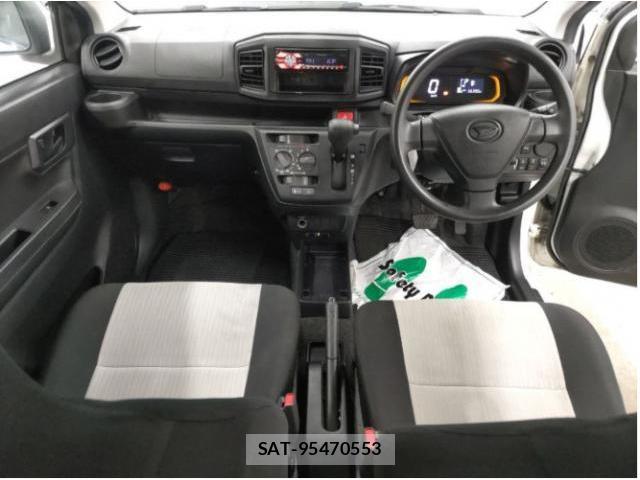 Daihatsu MIRA 2021-03 8010739-2