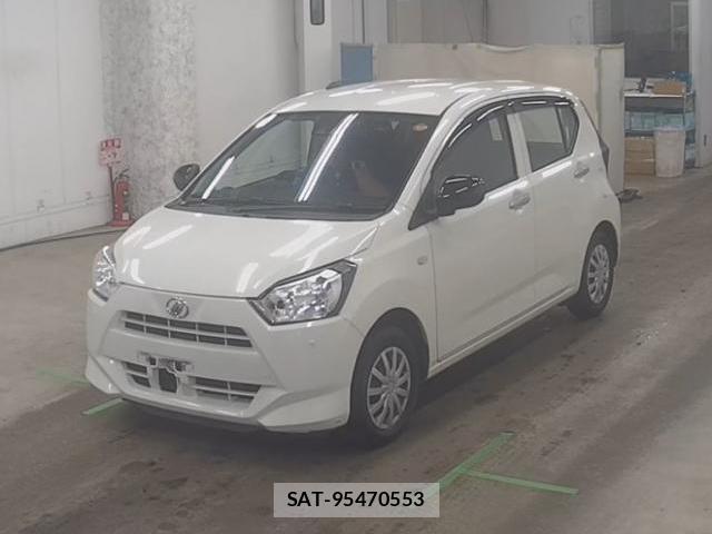 Daihatsu MIRA 2021-03 8010739-3
