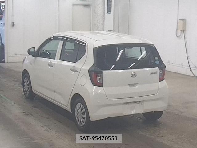 Daihatsu MIRA 2021-03 8010739-4