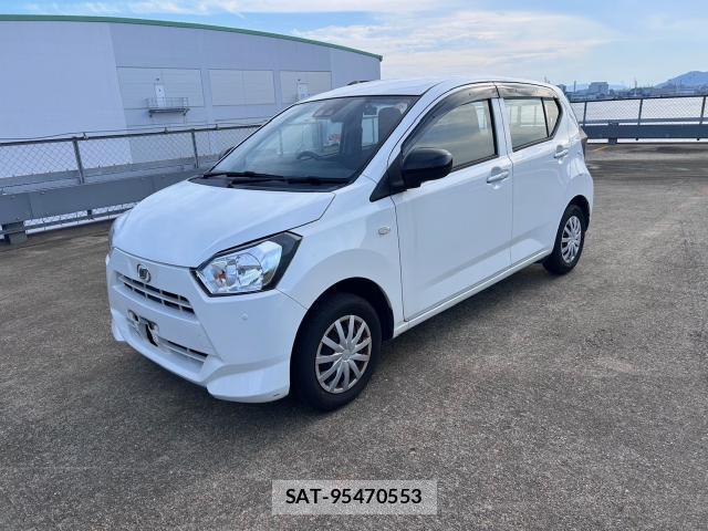 Daihatsu MIRA 2021-03 8010739-7