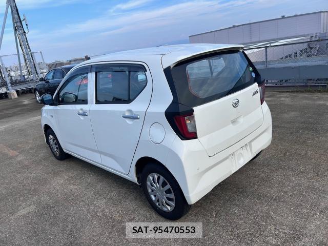 Daihatsu MIRA 2021-03 8010739-8