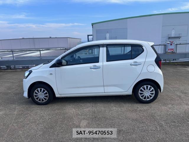 Daihatsu MIRA 2021-03 8010739-9