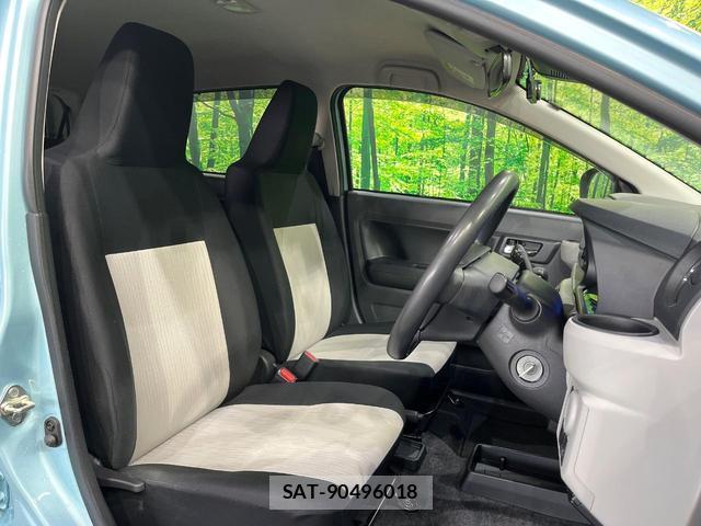 Daihatsu MIRA 2019-02 8010969-9