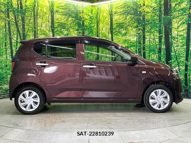Daihatsu MIRA 2023-02 8010970-17