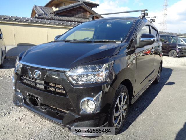 Daihatsu MIRA 2019-07 8010977-0