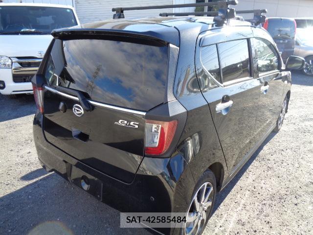 Daihatsu MIRA 2019-07 8010977-1